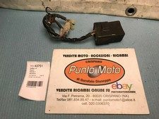 Centralina elettronica motore