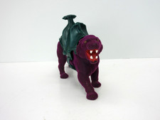 MOTU,Vintage,PANTHOR,Masters