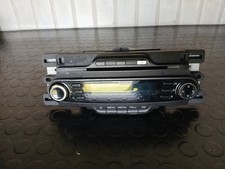 autoradio originale 940 mp3 senza codice per alfa romeo giulietta dal 2010 