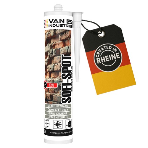 Cement repair 310 acrilico - repair,