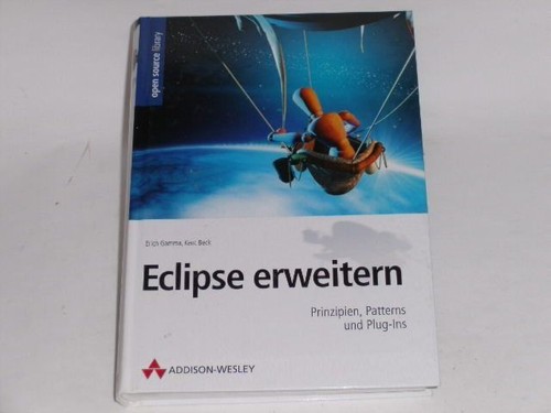 Kent beck eclipse - beck, erweitern