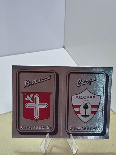 Figurina calciatori panini - calciatori,