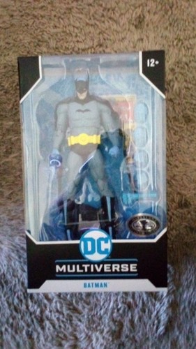 Mcfarlane multiverse batman - mcfarlane,