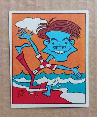 Massimo ranieri figurina - massimo,
