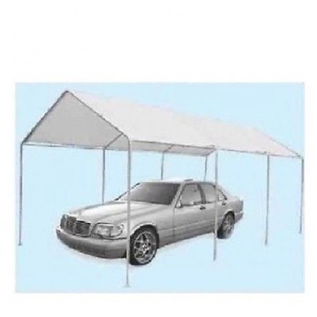 Gazebo car park 3x6 per - 3x6, 2,5h