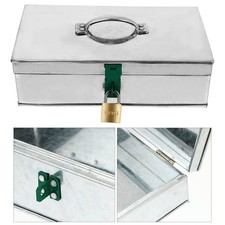 Cassetta Portaoggetti per Casa