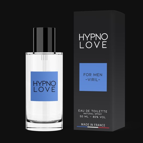 Profumo feromoni hypno love - profumo,