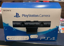 Playstation Camera - PS4 PS5
