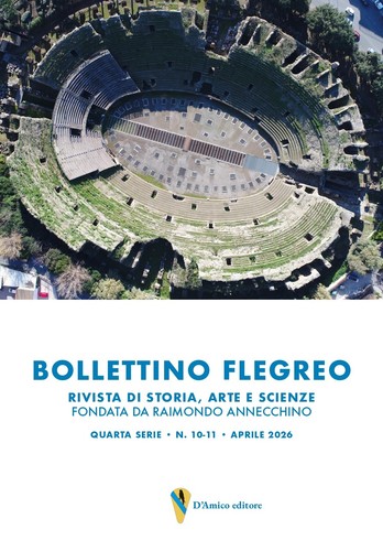 Bollettino flegreo rivista - flegreo,