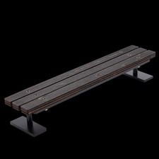 Rampa per tastiera GGC - panca