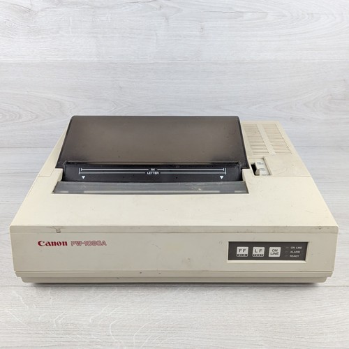 Canon 1080a stampante a - 1080a,