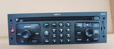 Autoradio rt3 peugeot - autoradio,