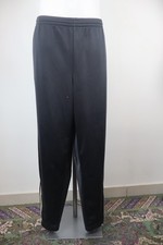 ADIDAS AJAX PANTALONE CALCIO SPORT UOMO TG 54 VINTAGE MAN PANTS