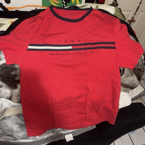 Shirt tommy hilfiger uomo - tommy,