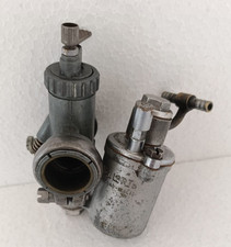 Carburatore dell'Orto UA 17 S