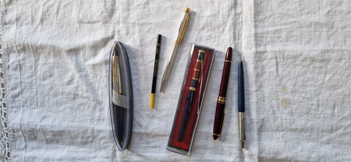 Lotto penna stilografica - penna,