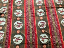 Copriletto 7x9 piedi antico