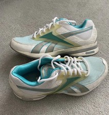 Scarpe da ginnastica donna