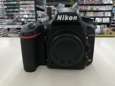 Nikon D750 24-120 mm F4G kit