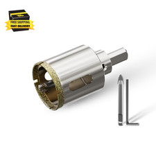 Seghetto diamantato 1-3/8"