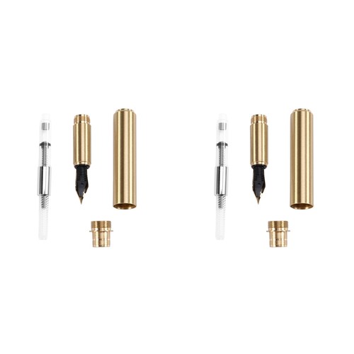 Kit penna per tornitura - 2x,
