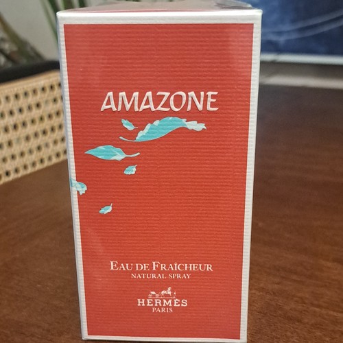 Hermès amazone eau - amazone,