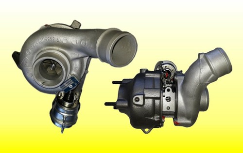 Turbocompressore kia sorento - turbocompressore,