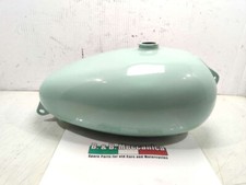SERBATOIO MOTO BIANCHI BIANCHINA [TAPPO A VITE] (GR650)
