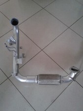 Tubo rimozione filtro
