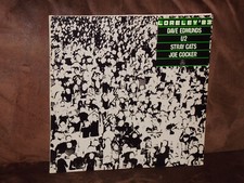 2-LP-Set: LORELEY '83 - Dave