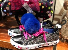NUOVE scarpe Disney Parks Rock