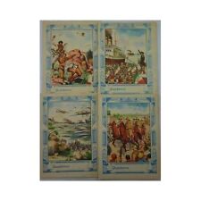 J 6407 N. 4 VECCHI QUADERNI