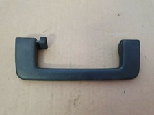 VW GOLF JETTA MK2 ANTERIORE O POSTERIORE TETTO NERO MANIGLIA PIEGHEVOLE 191857607