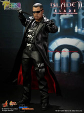 Hot Toys Perfetto 1/6 Mms113