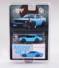 Mini Gt Tokyo Auto Salon