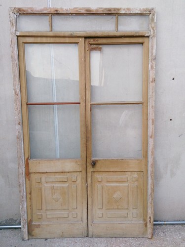 Eccezionale porta vetri anni - eccezionale,