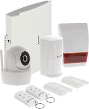 Kit sicurezza impianto di