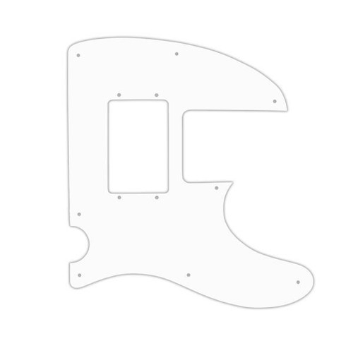 Pickguard per squier - pickguard, squier®