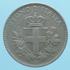 VITTORIO EMANUELE III 20