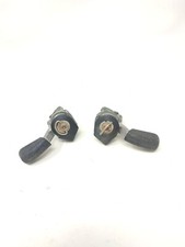 Vintage cambio leve shifters  MTB Mountain bike bike bici vintage 