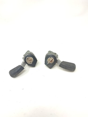 Vintage cambio leve shifters