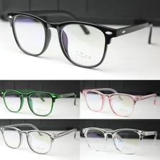 Stile Classico Moda Occhiali