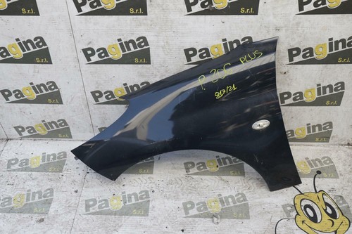Parafango anteriore sinistro - anteriore,