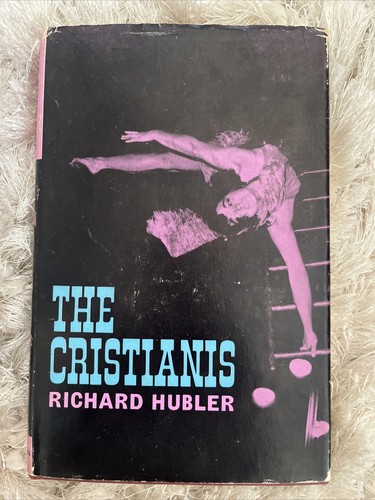 The christianis circus - the,
