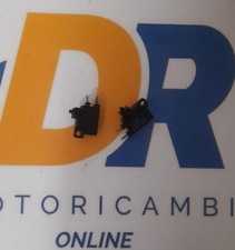 COPPIA PREMI STOP ACCENSIONE