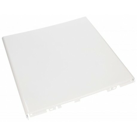Coperchio lavatrice carica - lavatrice,