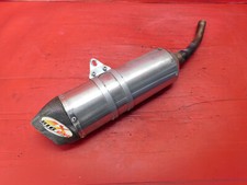 MARMITTA SCARICO BIG ONE