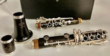 Buffet Crampon RC Prestige C