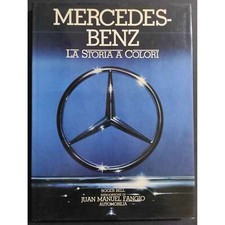 Mercedes-Benz - La Storia a