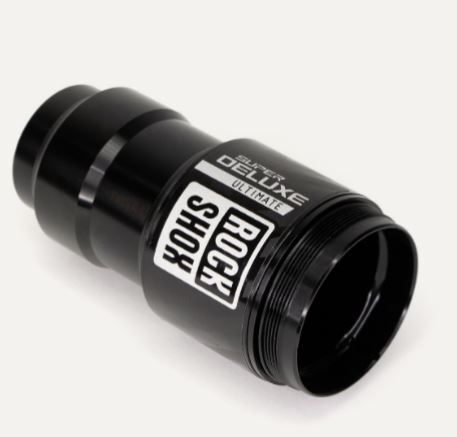Rockshox super deluxe - rockshox,